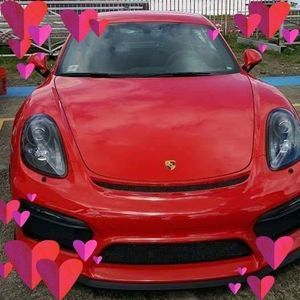 Meet your Posher, Armando